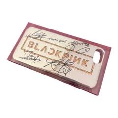 高級品市場 値下げ中】BLACKPINK メルカリ - 直筆サイン アイドル