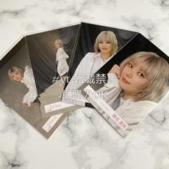 櫻坂46 藤吉夏鈴 Addiction 4種コンプ 生写真 - メルカリ