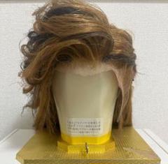 日本舞踊 大衆演劇 芝居 カツラ 出品番号138