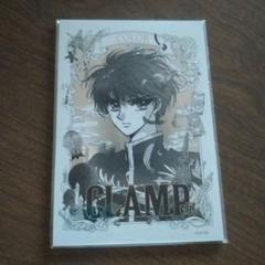 2025年最新】clamp展 特典 5連の人気アイテム - メルカリ