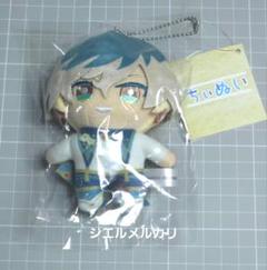 夢職人と忘れじの黒い妖精 ちぃぬい ベルベット