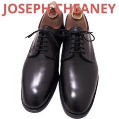 2025年最新】JOSEPH CHEANEY&SONS シューズ型：プレーントゥ