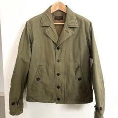 ジャケット・アウター FREEWHEELERS 1938 FIELD JACKET 36 Freewheelers' M-1938 Field Jacket Is Devilishly Versatile