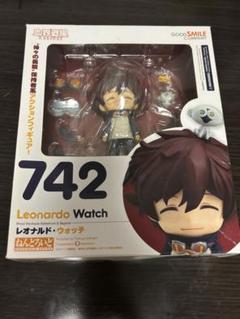 2025年最新】ねんどろいど レオナルド・ウォッチの人気アイテム