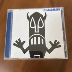 ELLEGARDEN Bring Your Garden CD