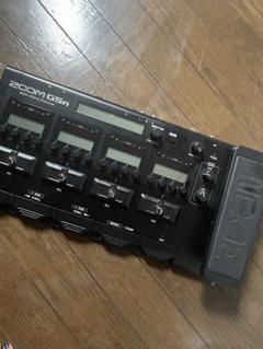 zoom g5n マルチエフェクターのサムネイル