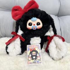 babythreeぬいぐるみ おかえりうさぎ おまとめ babythree シークレット おかえりうさぎシリーズ - メルカリ