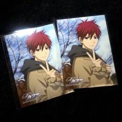 黒子のバスケ JF限定 エンスカイ 帝光中 赤司征十郎ブロマイド2枚セット Amazon.co.jp: 黒子 バスケ 生ブロマイド 赤司征十郎 : おもちゃ