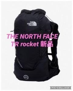 ザ・ノース・フェイス(THE NORTH FACE) ランニング バックパック