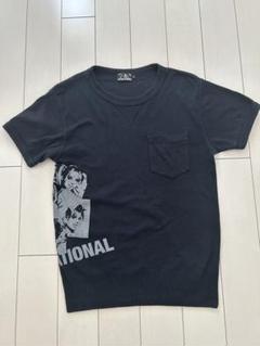 2025年最新】Hysteric Glamour メンズ Tシャツの人気アイテム