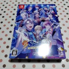 Switch My9Swallows TOPSTARS LEAGUE 特装版