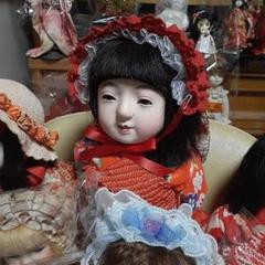 2025年最新】市松人形 アンティークの人気アイテム - メルカリ