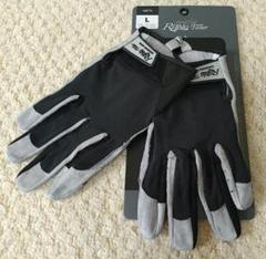 【特別セール品】 ビ*ー様 リップルフィッシャー grizzle powered glove Lサ ウェア