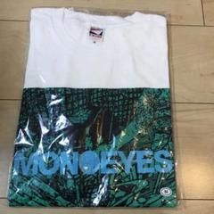 新品未使用　MONOEYES Tシャツ Mサイズのサムネイル