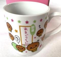 未開封品 レア★サンエックス あまぐりちゃん ファスナーホルダー Yahoo!オークション -「あまぐりちゃん」の落札相場・落札価格