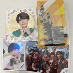 永岡蓮王 グッズセット サインボールつき 41cBr1LP6eL.jpg_BO30,255,255,