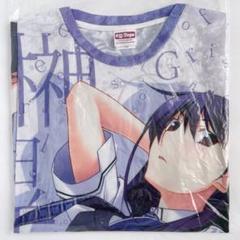 グリザイアの楽園 Tシャツ 漫画 アニメ 映画 ゲーム 声優 グリザイアの果実