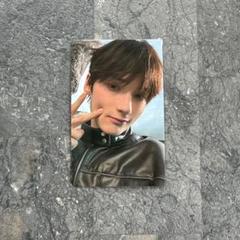公式 TXT ヒュニンカイTOGETHER 3形態セット購入特典 トレカ