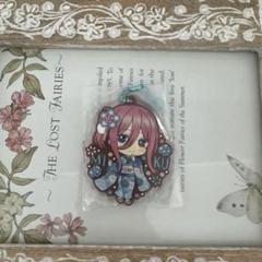 バラ売り可　新品未開封　五等分の花嫁　中野三玖　ラバーストラップ 五等分の花嫁/中野三玖 ラバーストラップ - メルカリ
