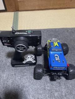 Moose MT-2 ラジコンカー Amazon.co.jp: ラジコン オフロード ラジコンカー ラジコン車 1