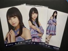 2025年最新】与田祐希 生写真 逃げ水の人気アイテム - メルカリ