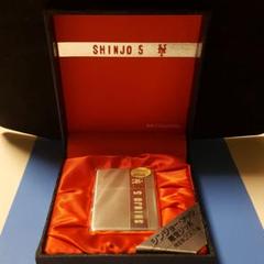 安価 ZIPPO 新庄剛志 限定2001個 ニューヨーク・メッツ 5番 小物