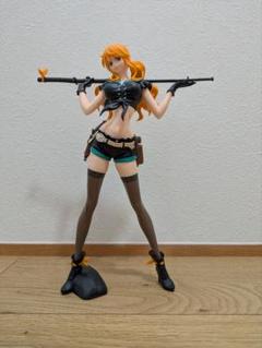 フラッグダイアモンドシップ ハンコック ナミ まとめ売り フラッグダイアモンドシップ ハンコック ナミ まとめ売り - メルカリ