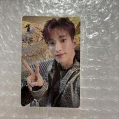 SEVENTEEN ALWAYS YOURS ドギョム トレカ DOKYEOM SEVENTEEN ALWAYS YOURS JAPAN BEST ALBUM Official