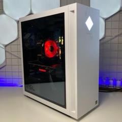 【Ryzen5 5600X・RX6700XT】HP OMEN 25L