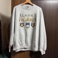 楽天市場】古着 90'S オニータ ONEITA 馬柄 アニマル スウェット