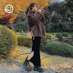 2025年最新】pinue コートの人気アイテム - メルカリ