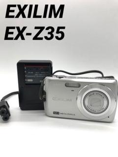 Digital Camera Exilim EX-Z35