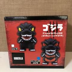 ゴジラフィギュアセット 5体 デフォルメ 2025年最新】デフォルメゴジラの人気アイテム - メルカリ