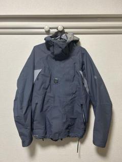 00s NIKE ナイキ マウンテンパーカー ナイロン ソフトシェル