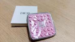 Diorノベルティ　吸盤ホルダー
