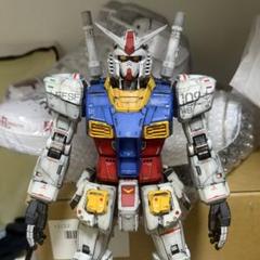 2025年最新】pg ガンダム unleashed完成品の人気アイテム - メルカリ