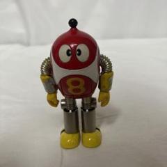 ポピー 超合金 GB-62 ロボットはっちゃん 箱・説明書有り 希少 当時物 ポピー 超合金 GB-62 ロボットはっちゃん 箱・説明書有り 希少