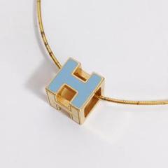 2025年最新】エルメス Hキューブ ネックレスの人気アイテム