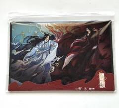 最安値⭐︎ 魔道祖師 魏無羨 藍忘機 カフェ 2020 アクリルスタンド セット Amazon.co.jp: 魔道祖師 アクリルスタンド グッズ 魏無羨 藍忘機