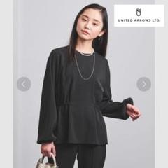 定価16500円 UNITED ARROWS ユナイテッドアローズ ブラウス36