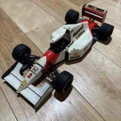 フェラーリ312B2 & マクラーレンMP4/7 ミニカーセット(未開封) 2025年最新】マクラーレンmp4/7の人気アイテム - メルカリ