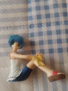 デジタルギャルズパラダイスフィギュアコレクション ソウルイーター4体 駿河屋 - 【買取】ガチャ台紙 「D.G.P(デジタルギャルズ