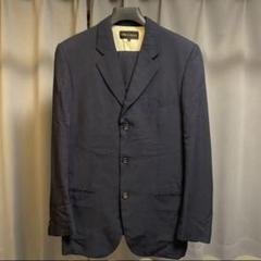 希少 tricot COMME DES GARCONS セットアップ ギャルソン 00035657-1.jpg