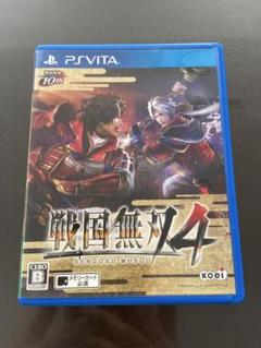 PS4 戦国無双 4