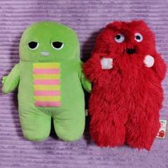レア ムック ガチャピン くたくた ぬいぐるみ BIGサイズ ふわふわ 2025年最新】ガチャピン ムック bigぬいぐるみの人気アイテム