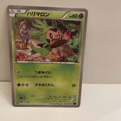 PSA10 ハリマロンポケモンセンタートーキョーベイ2013 クラブ