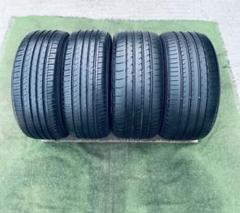 2025年最新】225／45r17 4本セット サマータイヤの人気アイテム