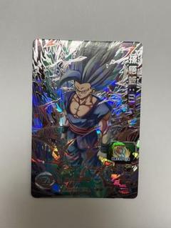 PSA10 UGM3-SEC 孫悟飯:SH UGM3-SEC 孫悟飯：SH スーパーヒーロー見参！ | DBH日和