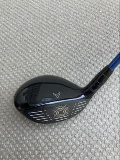 GREAT BIG BERTHA 5W tour-ad gt 7s 美品