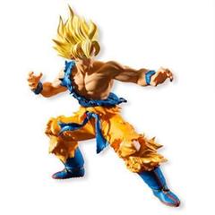 2025年最新】ドラゴンボール スタイリング 孫悟空 フィギュア の